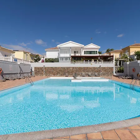 Sofia Maspalomas San Bartolome de Tirajana (Gran Canaria)